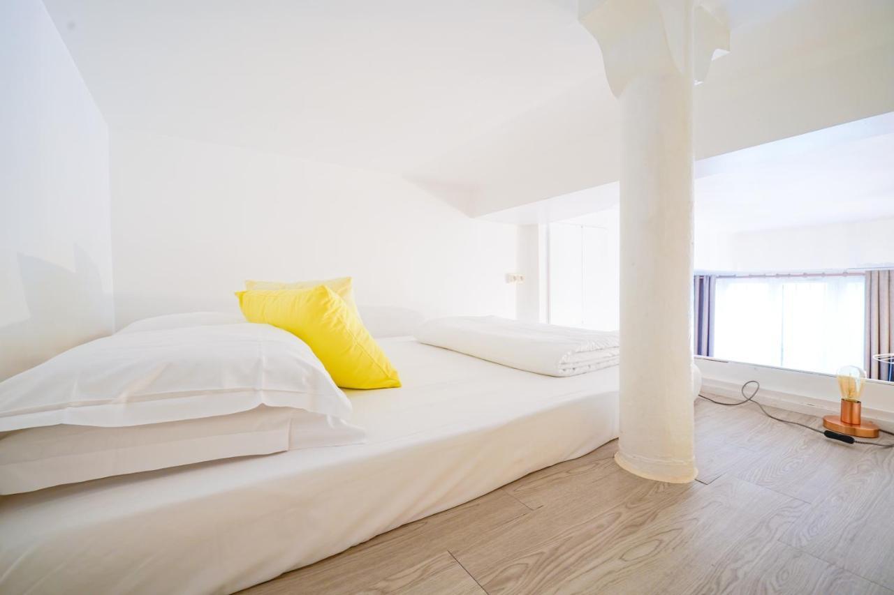 Happy Stay Paris - Bastille Garden Loft Zewnętrze zdjęcie