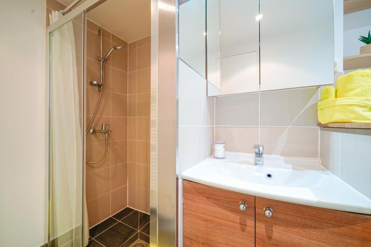 Happy Stay Paris - Bastille Garden Loft Zewnętrze zdjęcie